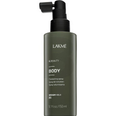 Lakmé K.Beauty Body Thickening Spray matu laka apjomam 150 ml