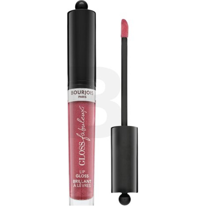 Bourjois Fabuleux Gloss lūpu spīdums 12 3,5 ml