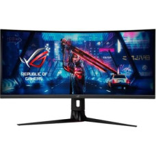 ASUS LED Curved-Display ROG Strix XG349C - 86.7 cm (34.14