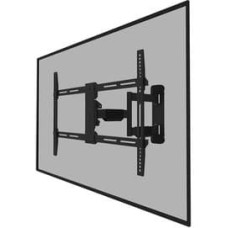 Neomounts WL40-550BL16 mounting kit - full-motion - for TV - black