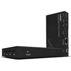 Lindy HDMI 2.0 Extender C6