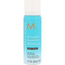 Moroccanoil Dark Tones dry shampoo for dark hair 65 ml