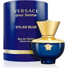 Versace Dylan Blue Pour Femme EDP W 100ml