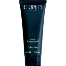 Calvin Klein Eternity Shower Gel M 200ml