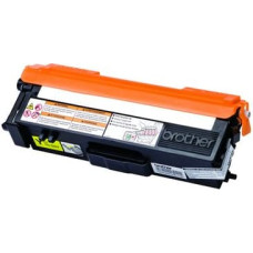 Brother Cartridge TN-320 TN320 Yellow Gelb 1,5k (TN320Y)