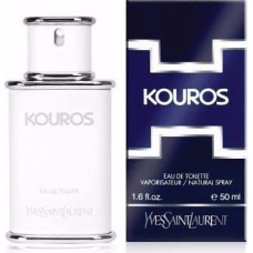 Yves Saint Laurent Kouros EDT M 50ml