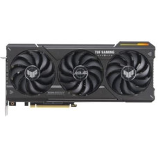 ASUS Grafikkarte TUF Gaming GeForce RTX 4070 SUPER - 12 GB GDDR6X OC