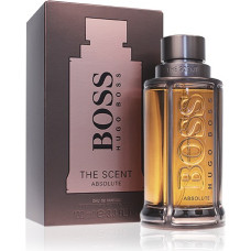 Hugo Boss The Scent Absolute EDP M 100ml