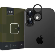 Hofi KAMERAS VĀCIŅŠ ALUCAM PRO+ IPHONE 16 | 16 PLUS MELNS