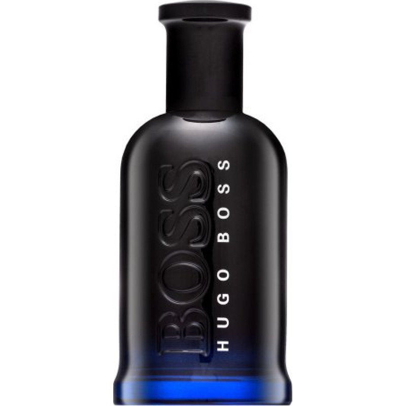 Hugo Boss Boss No.6 Bottled Night Tualetes ūdens vīriešiem 200 ml