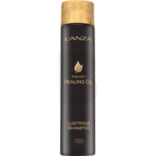 L’anza L'ANZA Keratin Healing Oil Lustrous šampūns barojošs šampūns ar keratīnu 300 ml