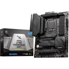 MSI Mainboard MAG Z790 Tomahawk WIFI - ATX - Socket LGA1700 - Intel Z790