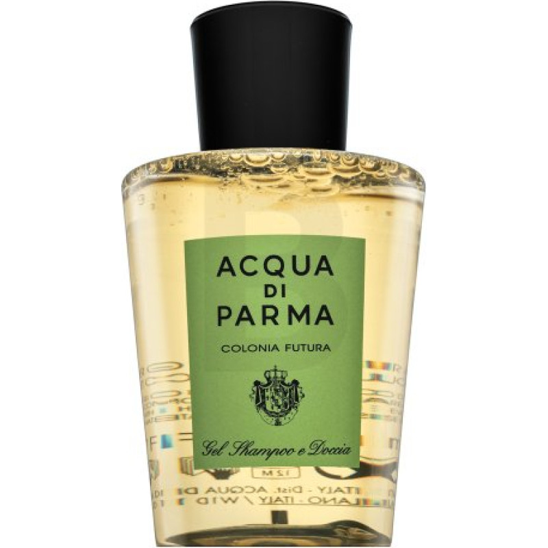 Acqua Di Parma Colonia Futura dušas želeja vīriešiem 200 ml