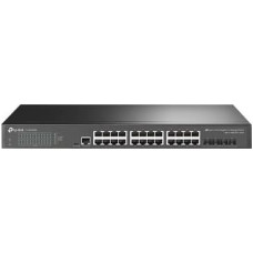 Tp-Link_De TP-LINK TPLINK Switch (SG3428X)