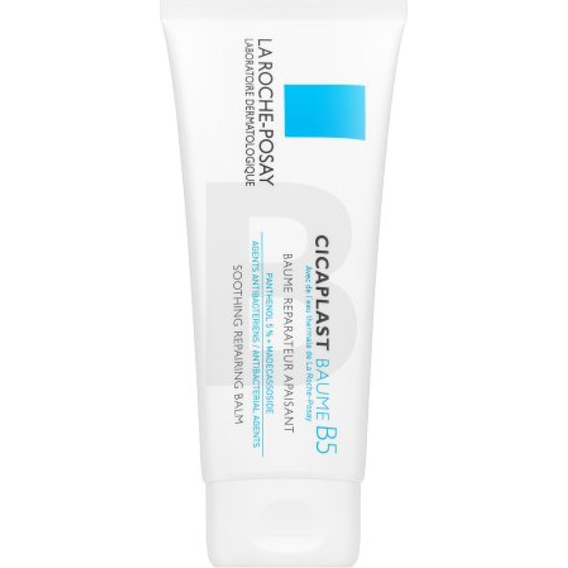 La Roche-Posay Cicaplast nomierinošā emulsija Baume B5 100 ml
