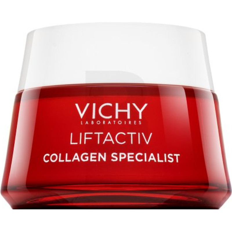 Vichy Liftactiv ādas krēms Collagen Specialist 50 ml