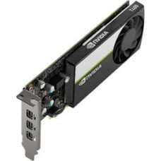 NVIDIA T400 4GB - graphics card - T400 - 4 GB