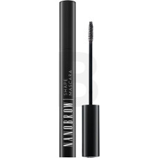 Nanobrow Shape skropstu tuša uzacu tuša gaiši brūna 7 ml