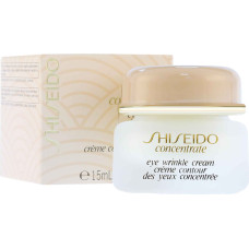 Shiseido Concentrate Eye Wrinkle Cream 15ml