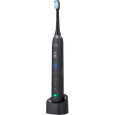 Teesa Sonic toothbrush Sonic black