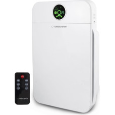 Air Purifier Zephyr