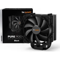 Cooler CPU Pure Rock 2 black BK007