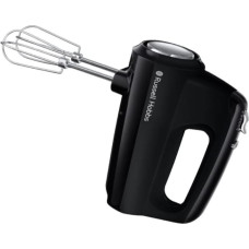 Russell Hobbs Hand mixer Matte Black 24672-5