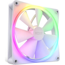 Nzxt Fan F140 RGB 140mm white