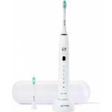 Oro-Med Sonic toothbrush ORO SONIC X PRO WHITE