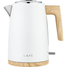 Lafe Electric kettle Scandi Pro