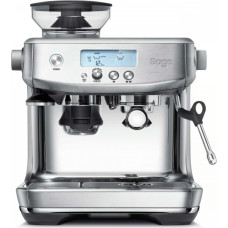 Sage Espresso machine SES878BST black stainless steel