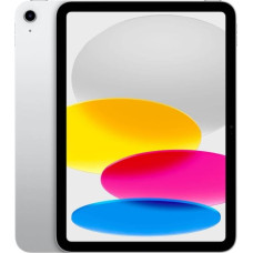 iPad 10.9 inch Wi-Fi 256GB Silver