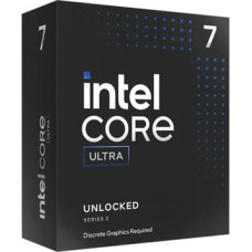 Intel Core Ultra 7 265KF | 3.9 GHz processor - Box