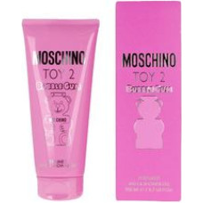 Moschino Toy 2 Bubble Gum dušas želeja sievietēm 200 ml