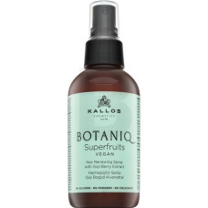 Kallos Botaniq Superfruits Hair Renewing Spray stiprinošs līdzeklis novājinātiem matiem 150 ml