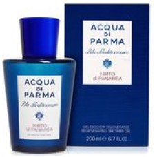 Acqua Di Parma Blu Mediterraneo - Mirto di Panarea shower gel