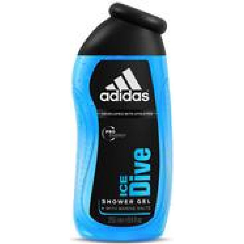 Big Ice Dive Shower Gel