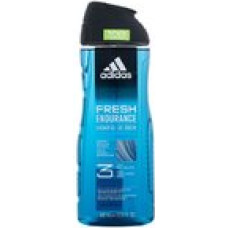 Fresh Endurance Shower Gel 3-In-1 Shower gel