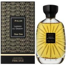 Ateliers Des Ors Larmes Du Désert EDP