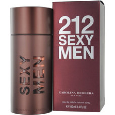 Carolina Herrera 212 Sexy for Men EDT