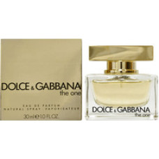 Dolce Gabbana The One EDP