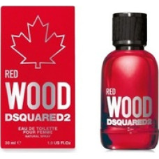 Dsquared2 Red Wood EDT