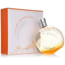 Hermes Eau des Merveilles EDT