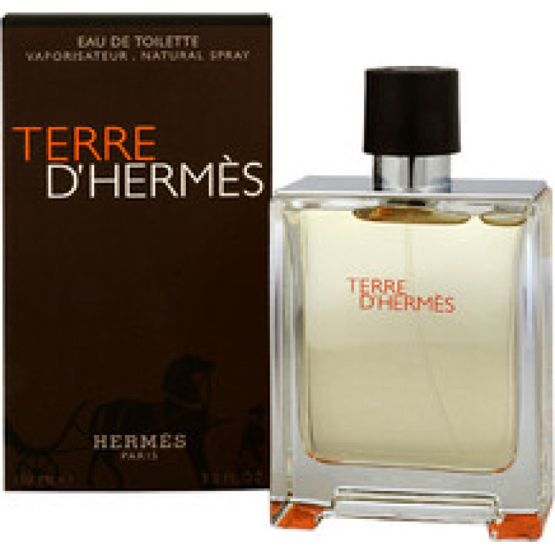 Hermes Terre D `Hermes EDT