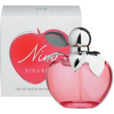 Nina Ricci Nina EDT Tester