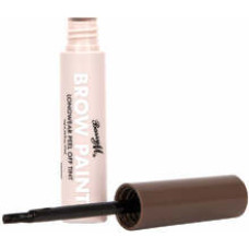 Barry M Brow Paint Longwear Peel Off Tint - Dlouhotrvající slupovací barva na obočí 7 ml