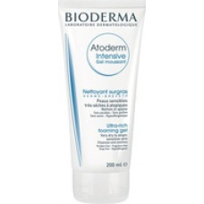 Bioderma Atoderm Intensive Gel moussant Ultra-Rich Foaming Gel - Shower gel