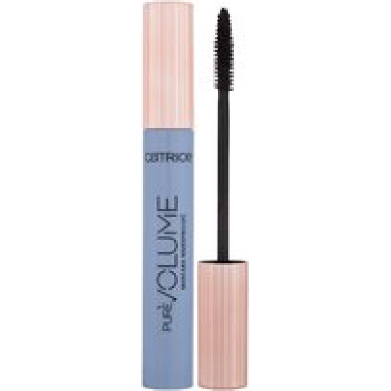 Catrice Pure Volume Waterproof Mascara 10 ml