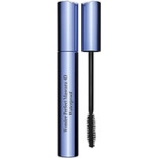 Clarins Wonder Perfect 4D Waterproof Mascara - Waterproof mascara 8 ml