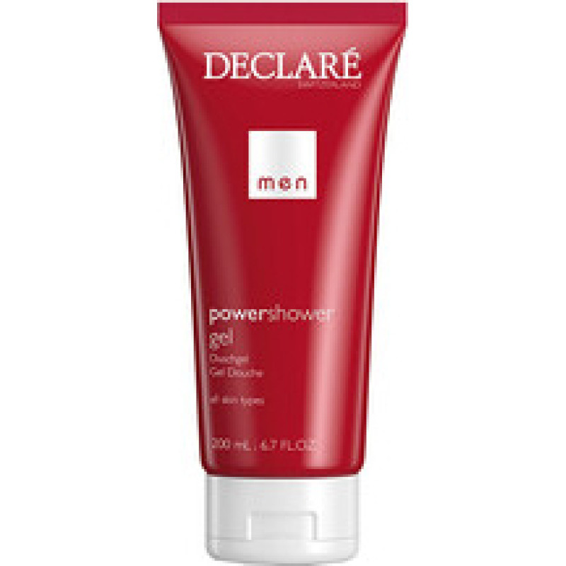 Declaré Power Shower Gel - Sprchový gel